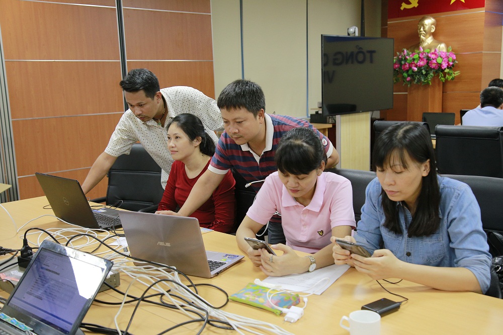 VNPT đã hoàn tất chuyển đổi các thuê bao 11 số về 10 số